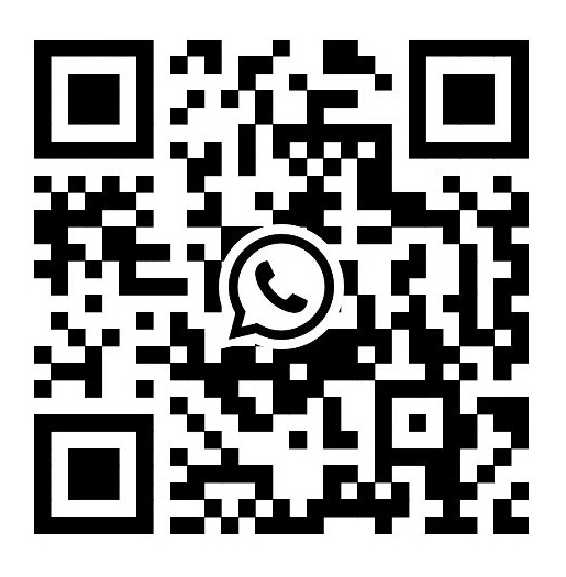 WeChat QR Code